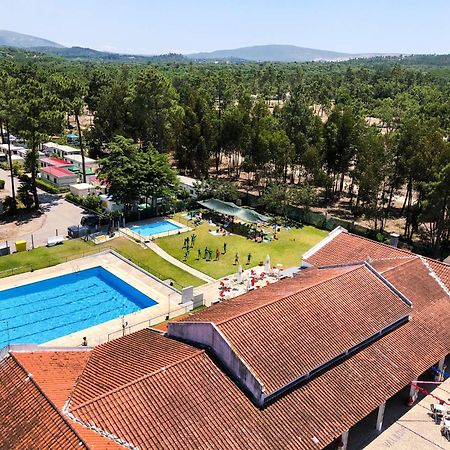 Kampaoh Sesimbra Hotel ภายนอก รูปภาพ