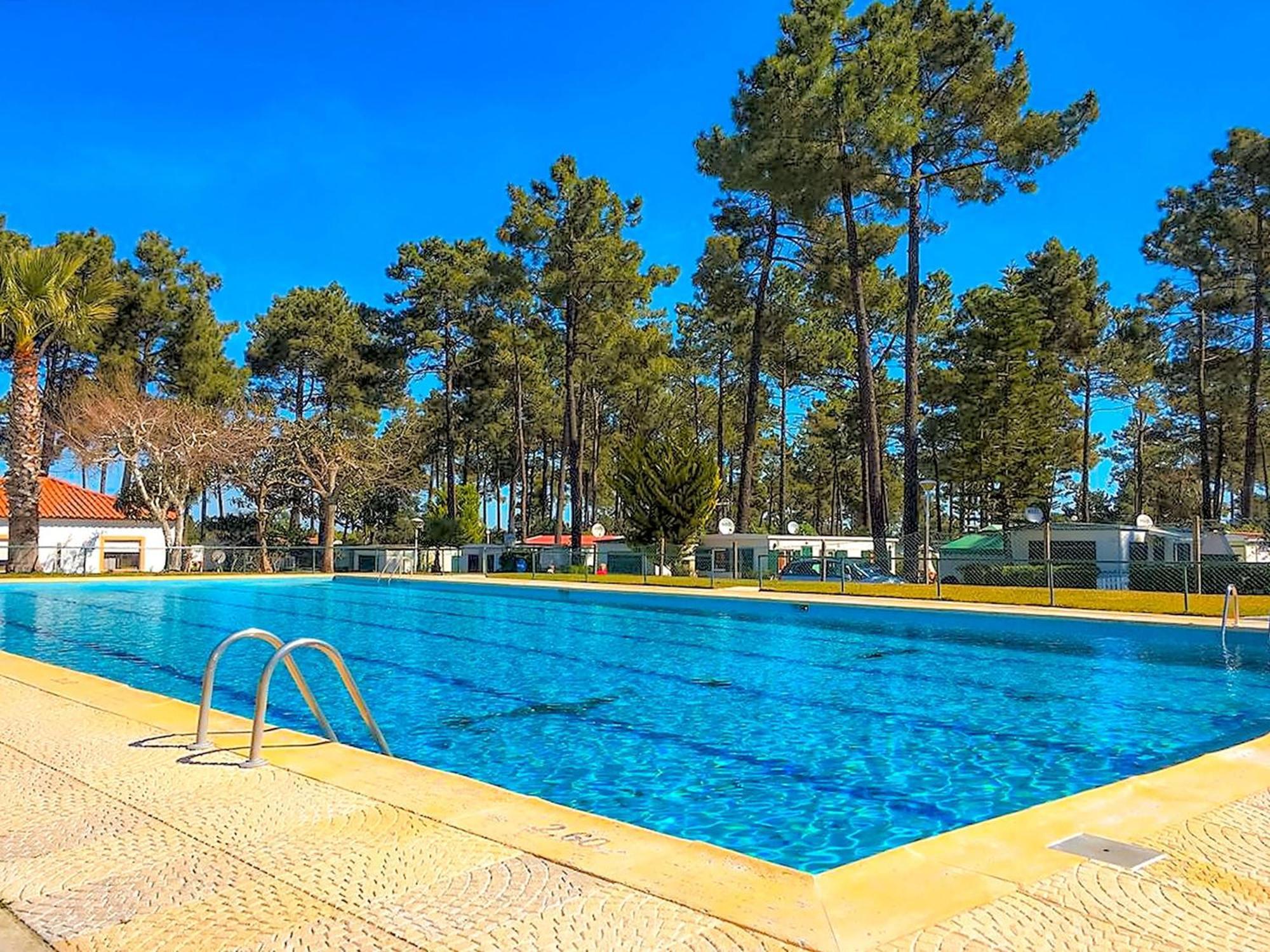 Kampaoh Sesimbra Hotel ภายนอก รูปภาพ